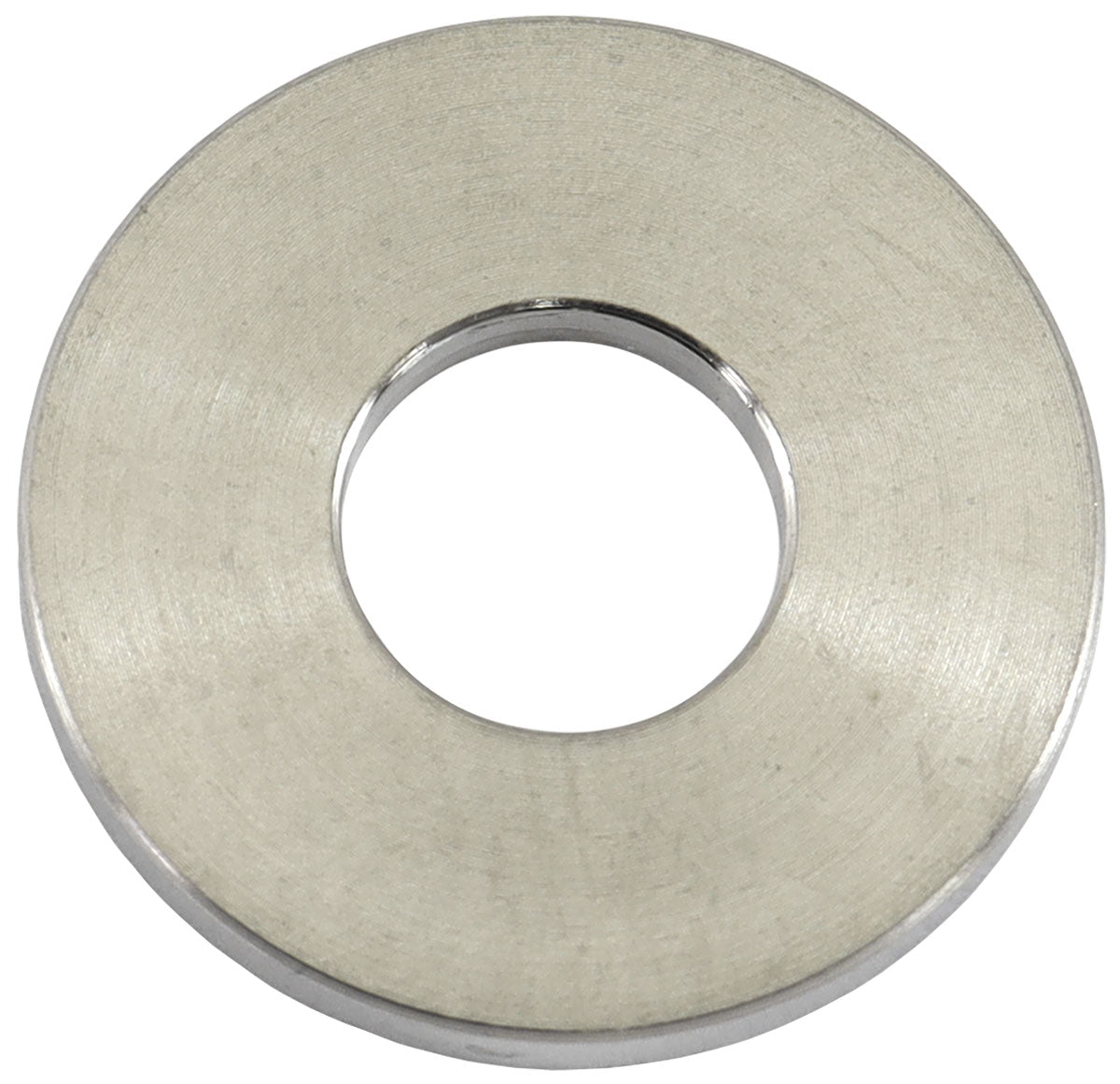AF3501-0003 - M6 LARGE TITANIUM FLAT WASHER 15.9 O.D x 6.4 I.D 1.6mm THICK