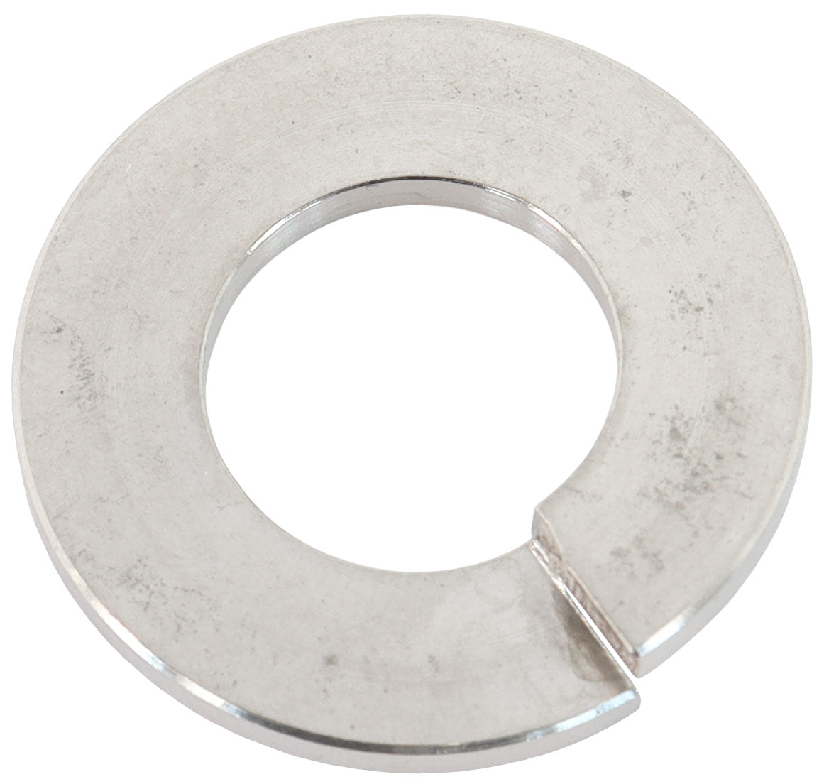 AF3503-0005 - M10 TITANIUM SPRING WASHER 19.9 O.D x 10.2 ID 1.6mm THICK