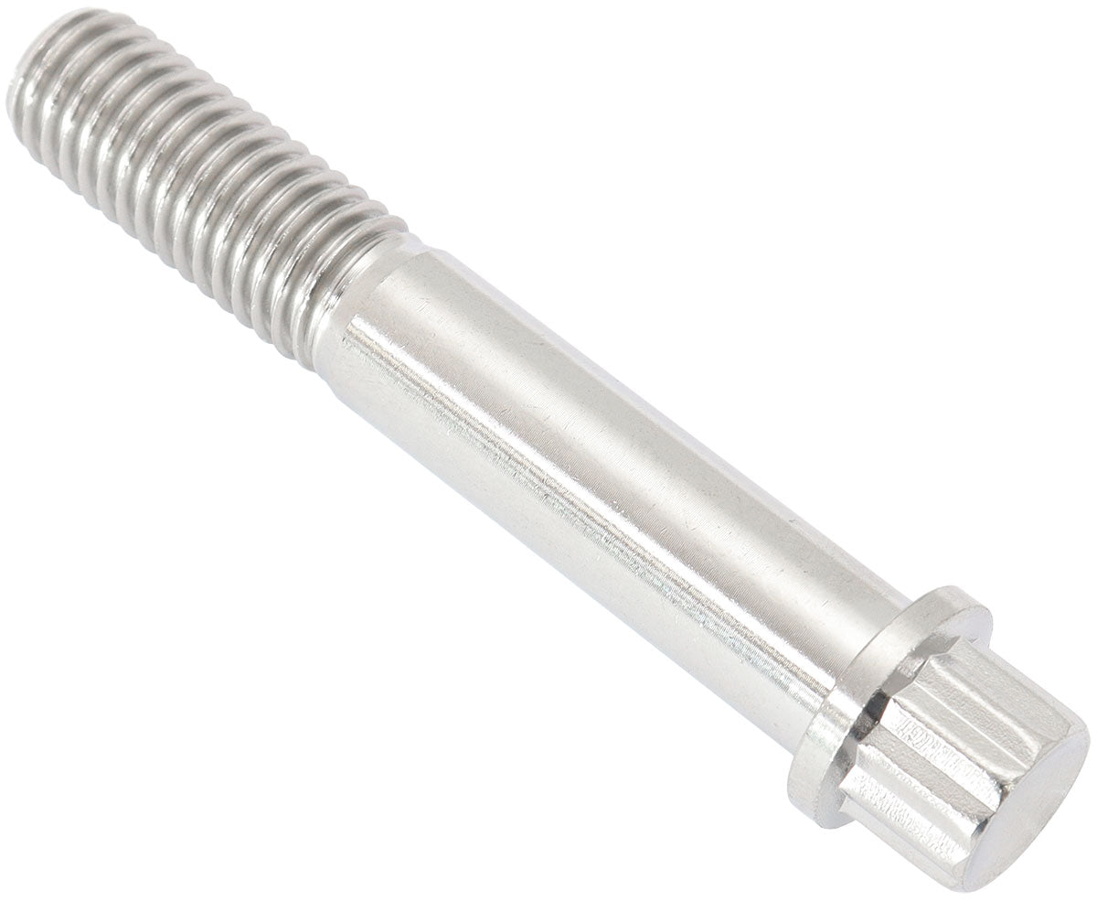AF3504-2362 - M10x1.50 TITANIUM BOLT 60mmUHL12 POINT SINGLE M10 x 1.50mm