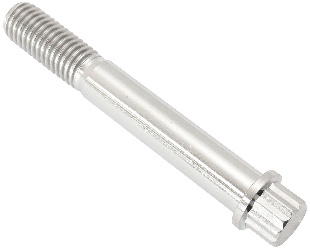 AF3504-2755 - M10x1.50 TITANIUM BOLT 70mmUHL12 POINT SINGLE M10 x 1.50mm