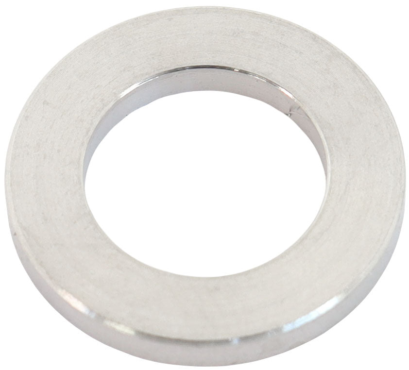 AF3512-0001 - 5/16 SMALL TITANIUM FLAT WASHE0.53 OD x 0.32 ID 0.065" THICK