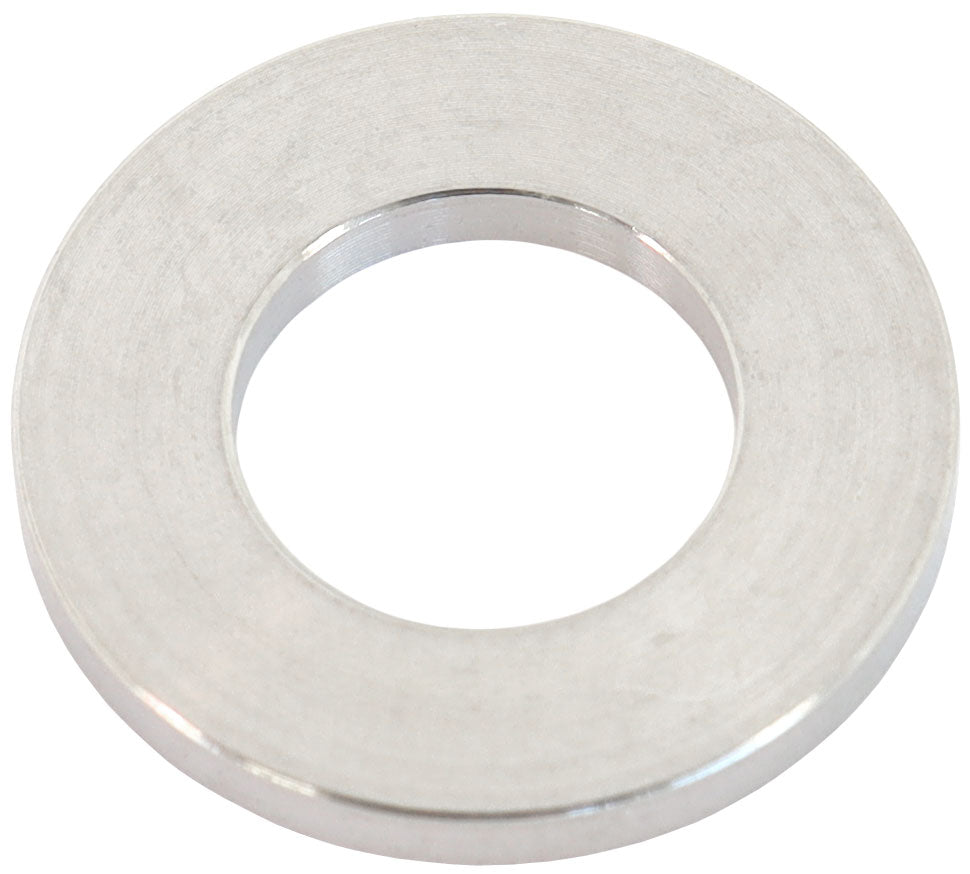 AF3512-0002 - 5/16 MID TITANIUM FLAT WASHER 0.61 OD x 0.32 ID 0.065" THICK