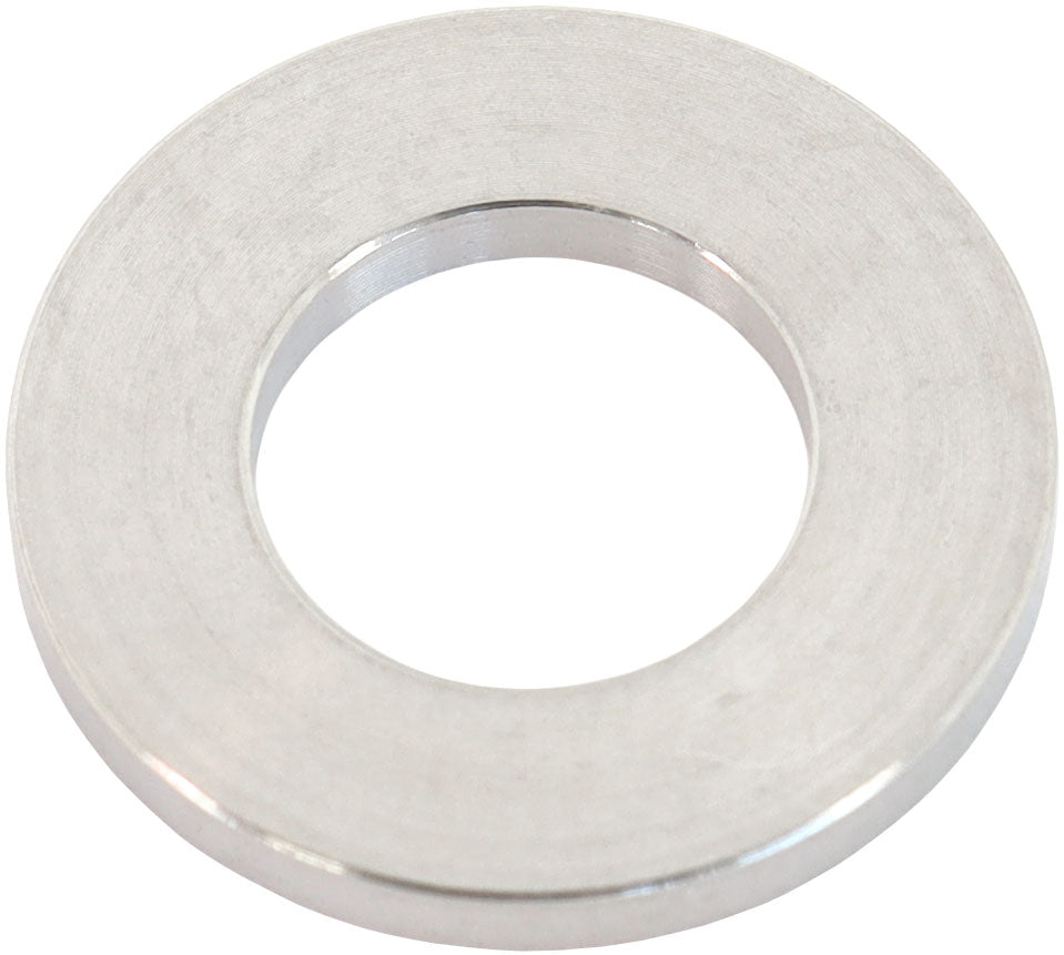 AF3512-0003 - 5/16 LARGE TITANIUM FLAT WASHE0.66 OD x 0.32 ID 0.065" THICK