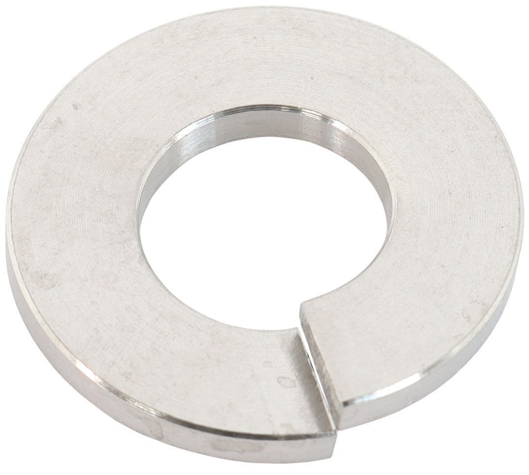 AF3512-0005 - 5/16 TITANIUM SPRING WASHER 0.66" OD x 0.32" ID 0.065"