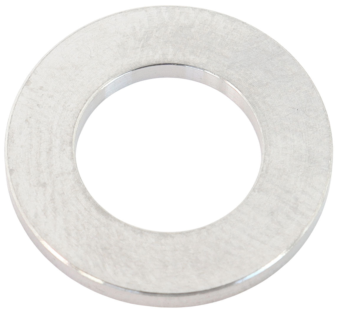 AF3514-0003 - 3/8 LARGE TITANIUM FLAT WASHER0.78 OD x 0.40 ID 0.065" THICK