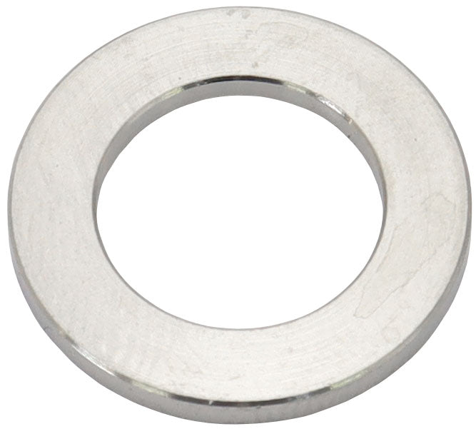 AF3516-0001 - 7/16 SMALL TITANIUM FLAT WASHE0.75 OD x 0.45 ID 0.065" THICK