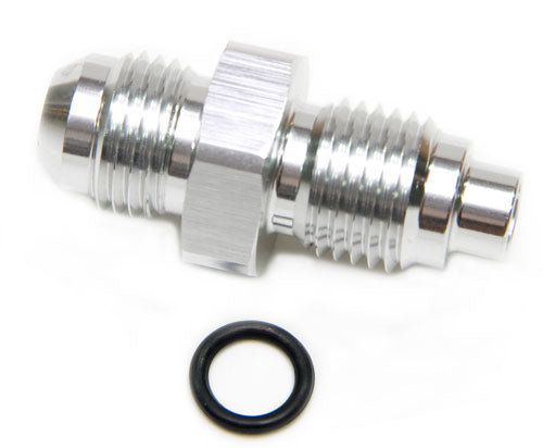 AF352-06SS - POWER STEER FITT M18 O-RING SEAL TO -6AN