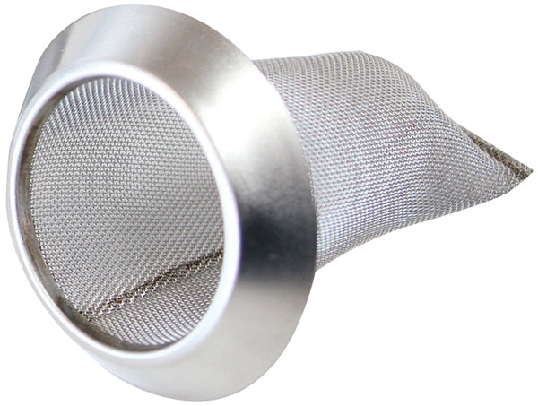 AF37-12 - 37 DEG INLINE -12AN UNIV FILTESEALS ON 37 DEG TAPER