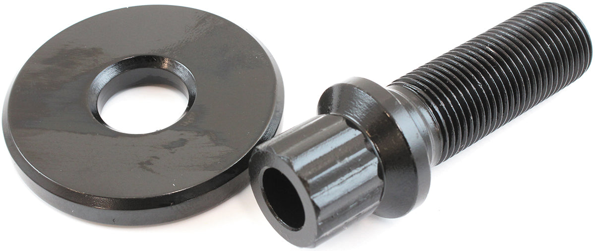 AF37-1401 - BALANCER BOLT 308 351C 351 CLEVELAND HOLDEN V8 253 308 Aeroflow - AF37-1401