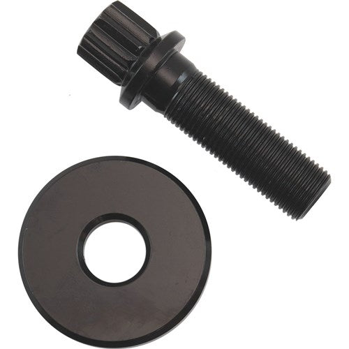AF37-1402 - Harmonic Balancer Bolt- Ford Small Block Windsor & Big Block 460