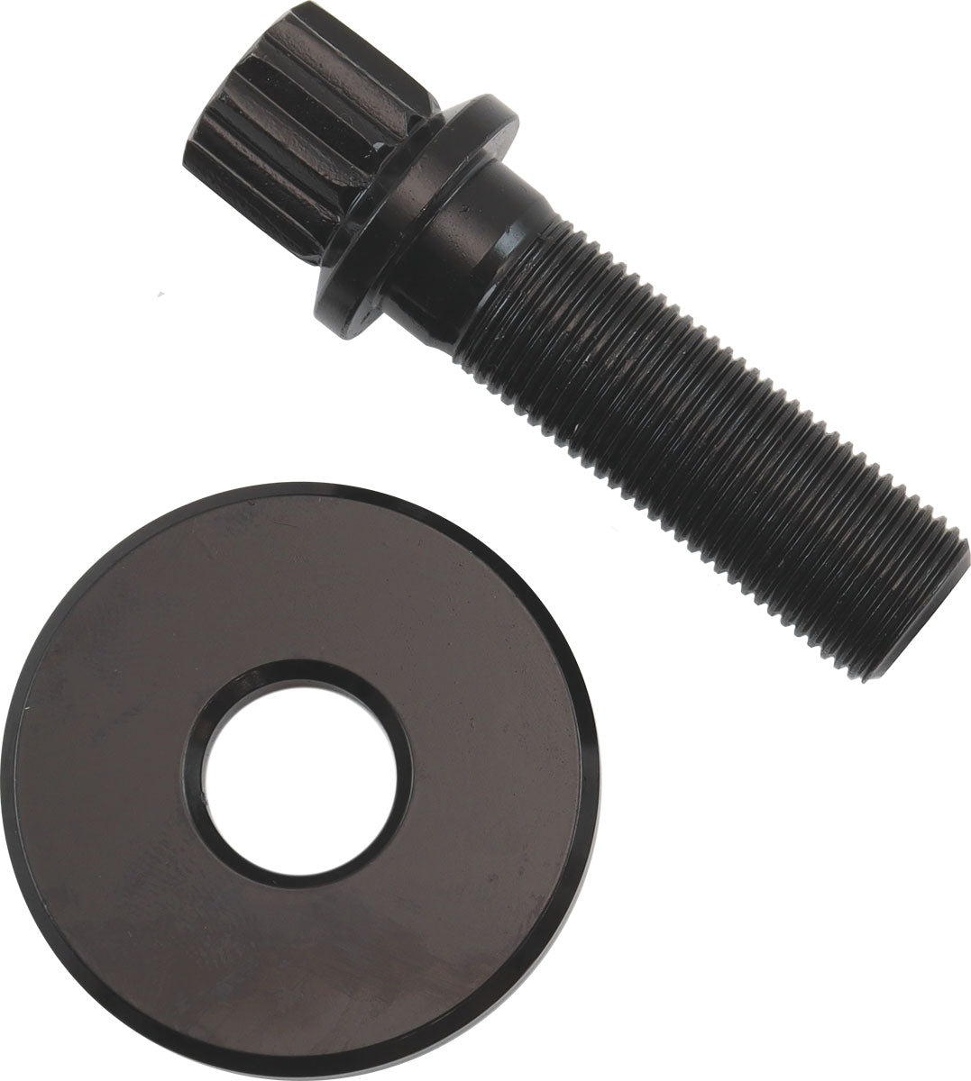 AF37-1402 - HARMONIC BALANCER BOLT FORD WINDSOR 289 302 351 460 SMALL BIG BLOCK Aeroflow - AF37-1402