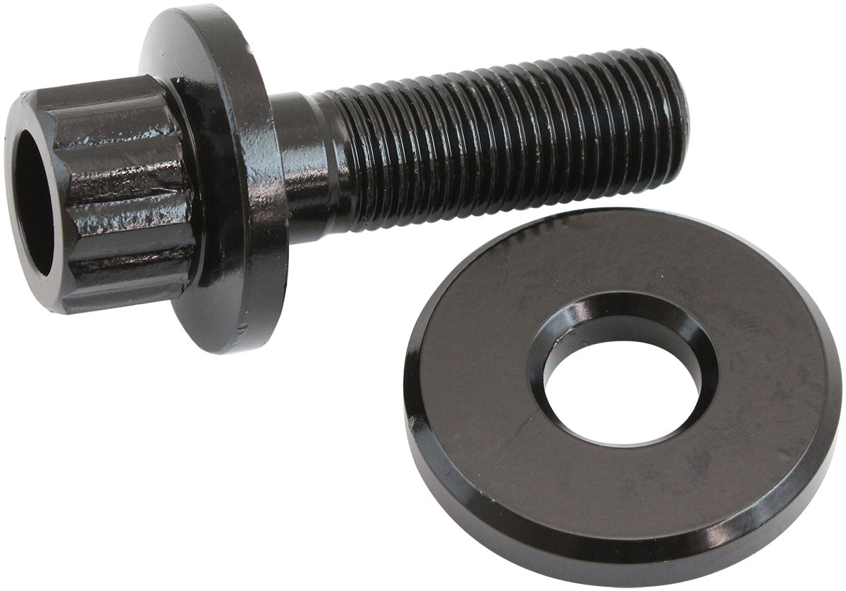 AF37-1403 - HARMONIC BALANCER BOLT FORD BA BF FG BARRA FALCON