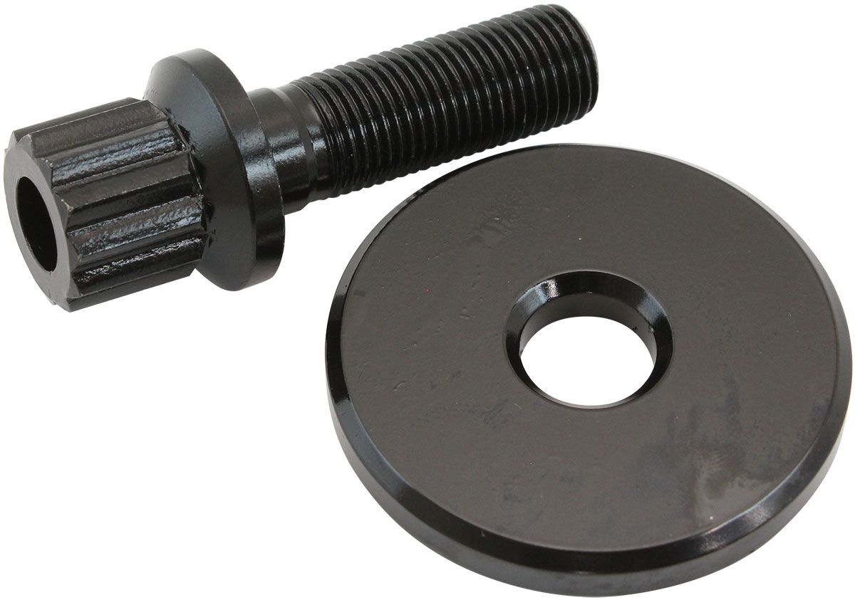 AF37-1407 - Big Block Chev Harmonic Balancer Bolt - 12 Point Head, 1/2-20" Thread