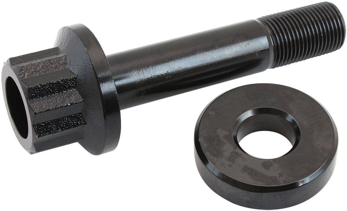 AF37-1409 - HARMONIC BALANCER BOLT NISSAN RB26 WASHER INCLUDED