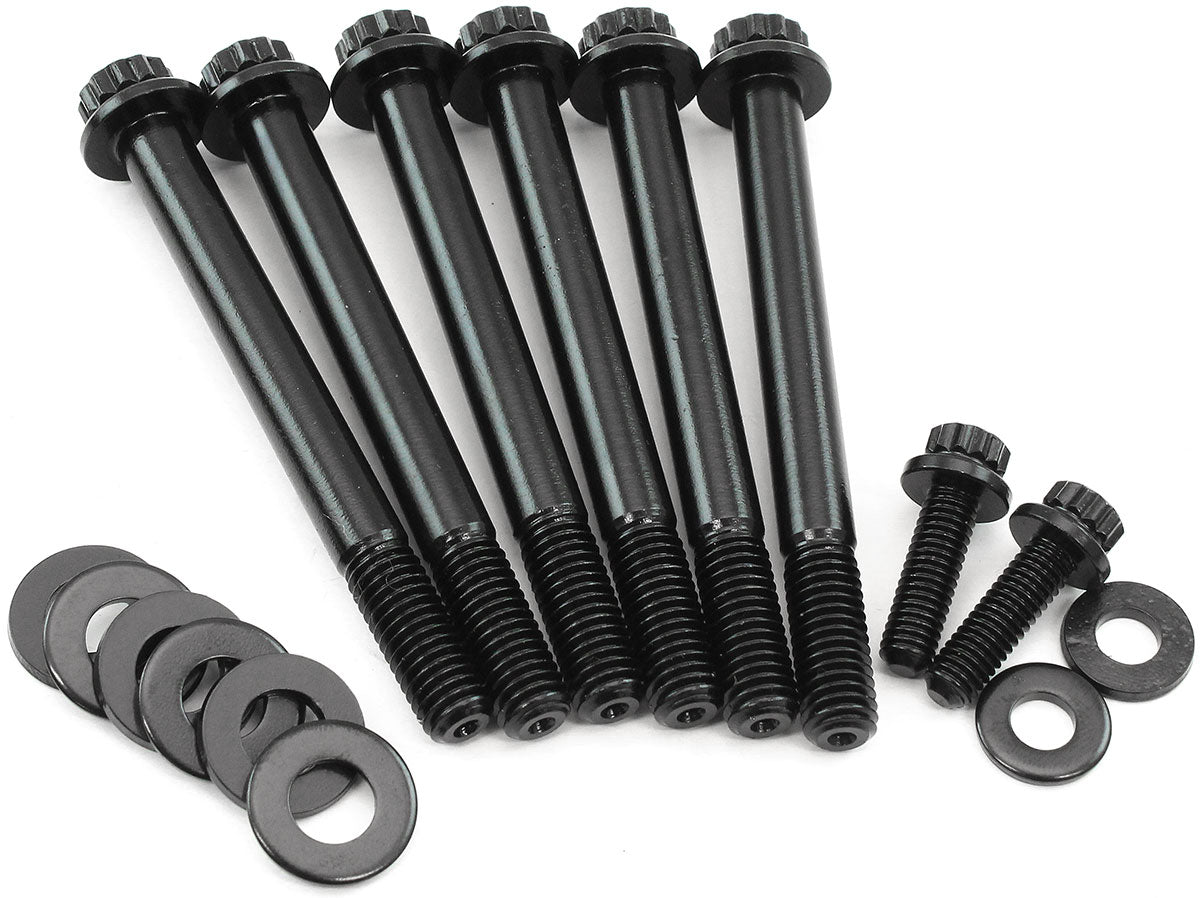 AF37-1605 - GM LS WATER PUMP BOLT KIT THERMOSTAT HOUSING LS1 LS2