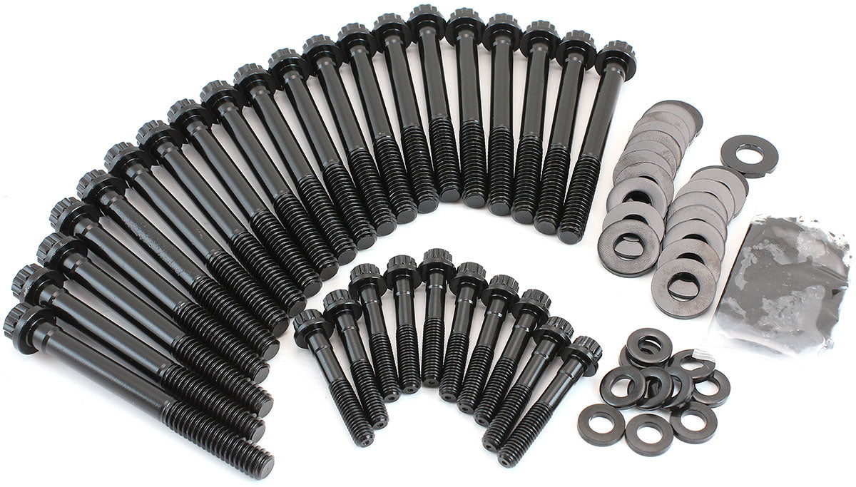 AF37-2129 - GM LSA HEAD BOLT KIT 12 POINT LS