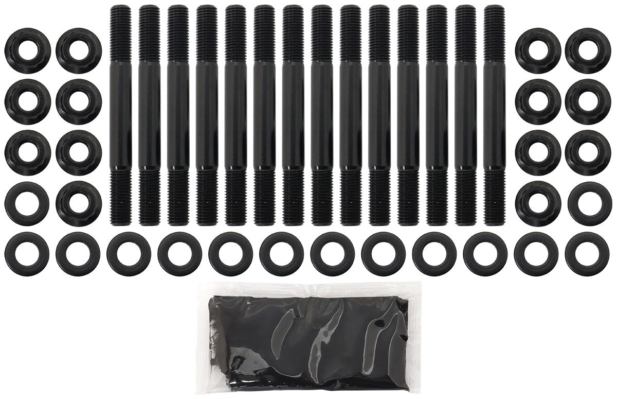 AF37-2245 - TOYOTA 2JZ 1JZ MAIN STUD KIT 2 BOLT SUPRA 3.0L