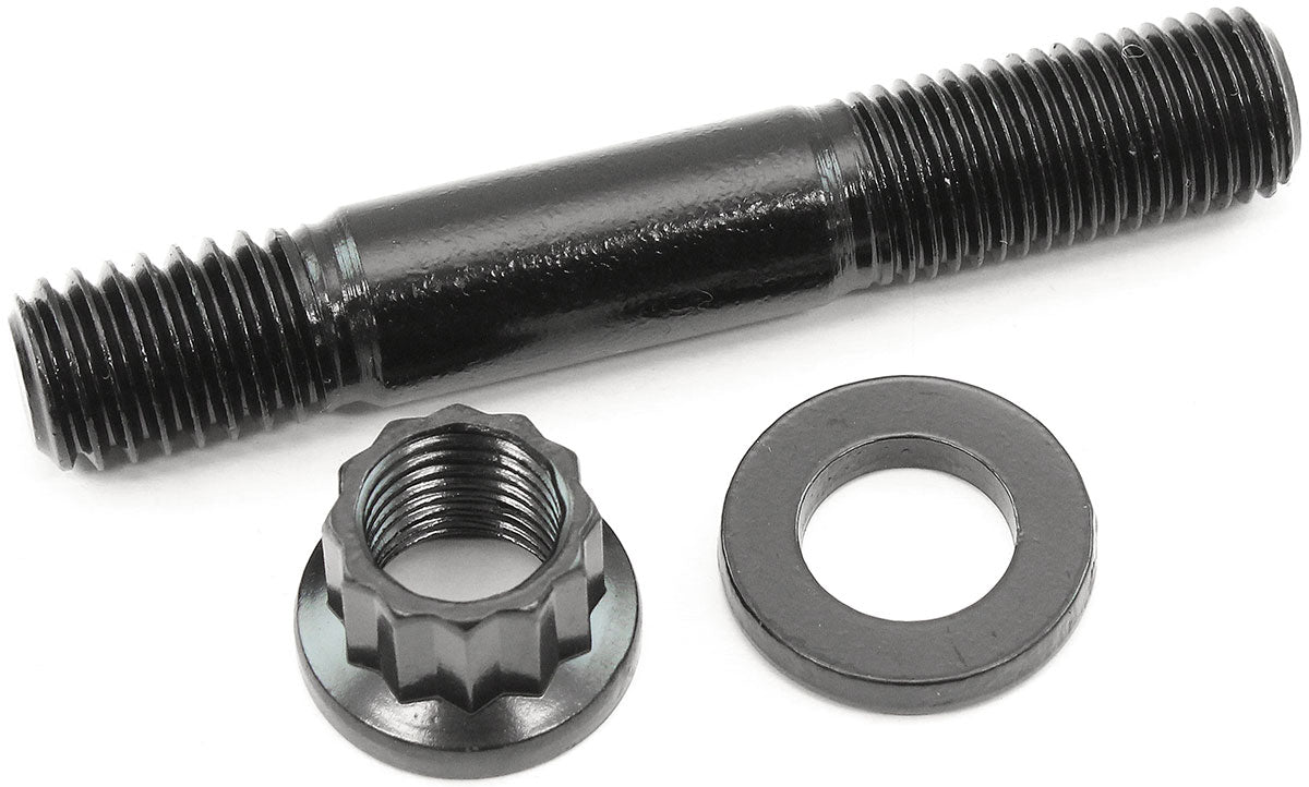AF37-2380 - SMALL BLOCK CHEVY OIL PUMP STUD KIT NUT WASHER