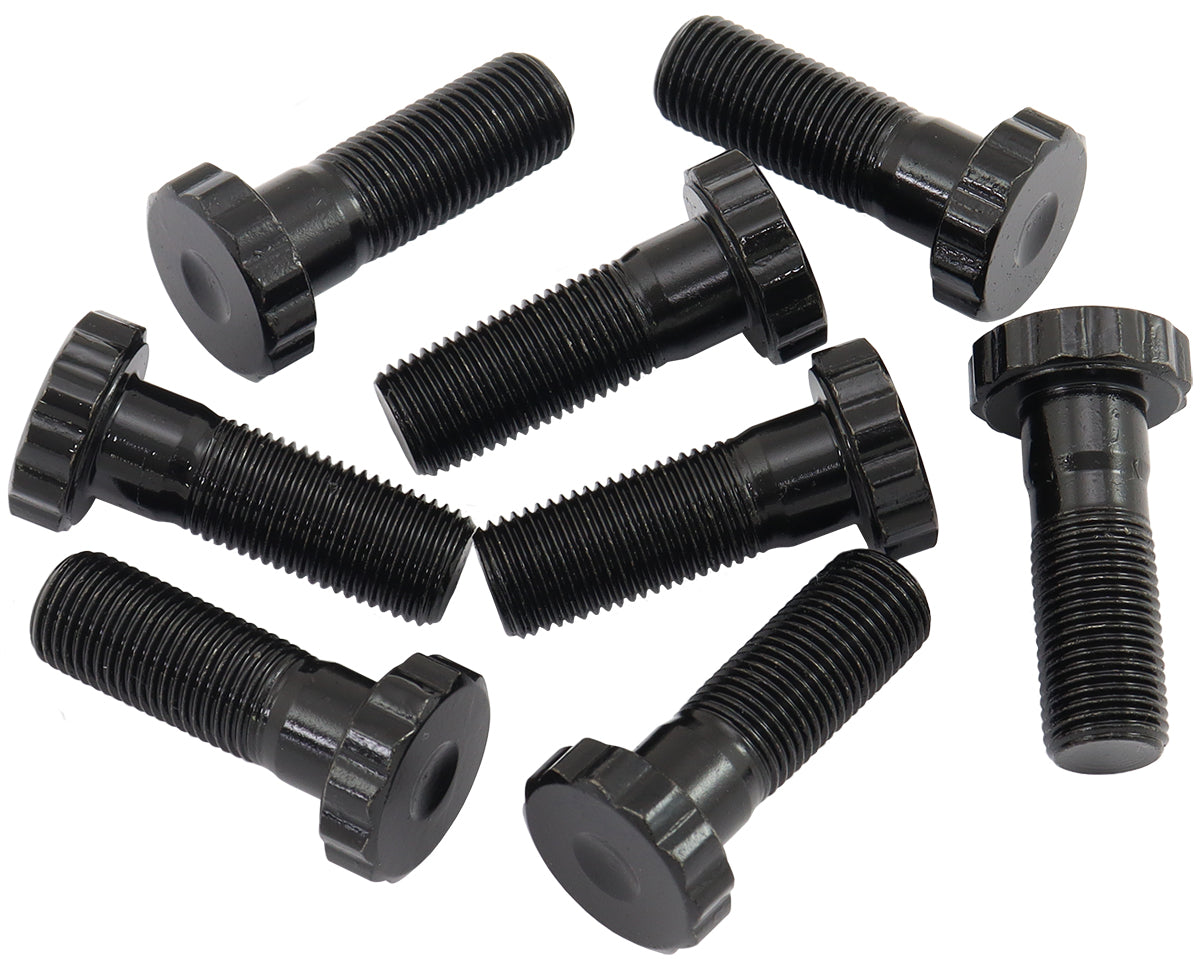 AF37-2411 - FORD PINTO FLYWHEEL BOLTS M10 x 1.00mm UHL 1.150" 8 PACK