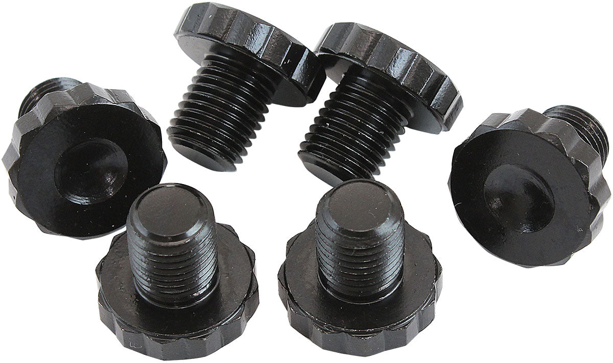AF37-2460 - CHRYSLER FLEXPLATE BOLTS SMALL BIG BLOCK 6 PACK 318 440