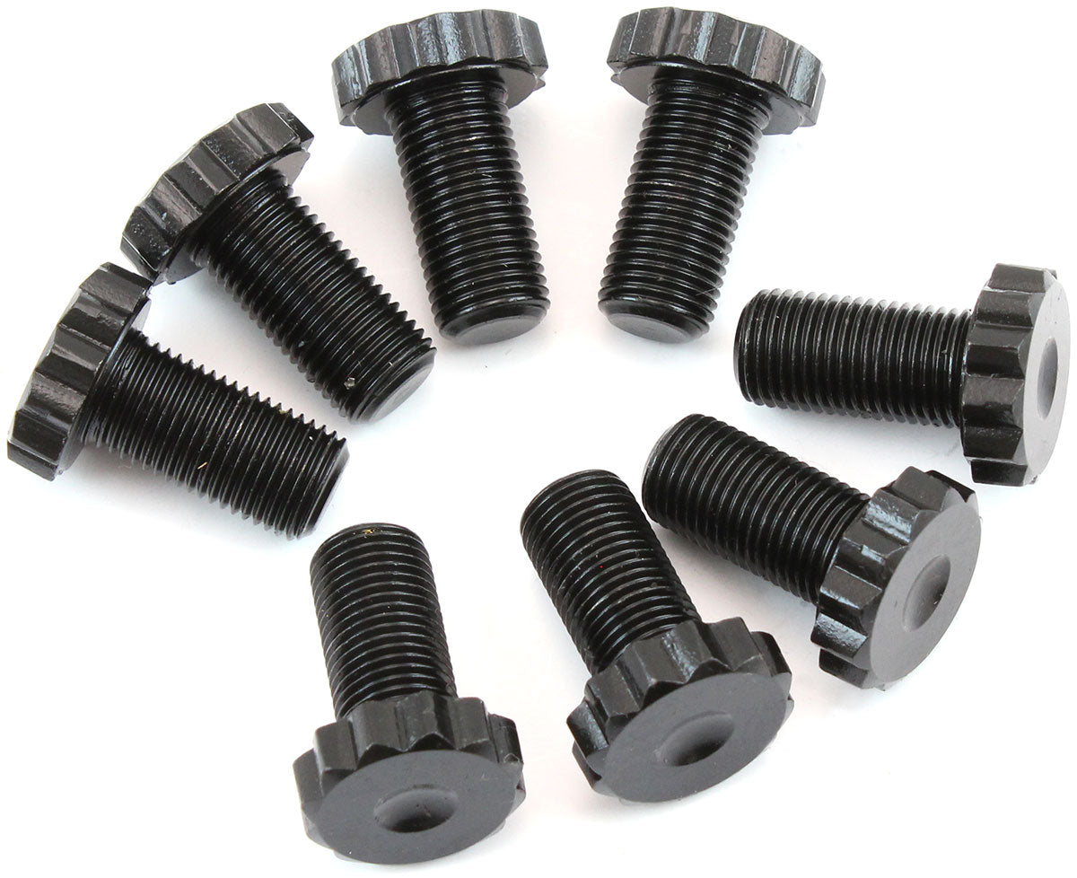 AF37-2462 - FORD 4.6L 5.4L BA BF FLEXPLATEBA BF FG M10 x 1.00 PACK OF 8