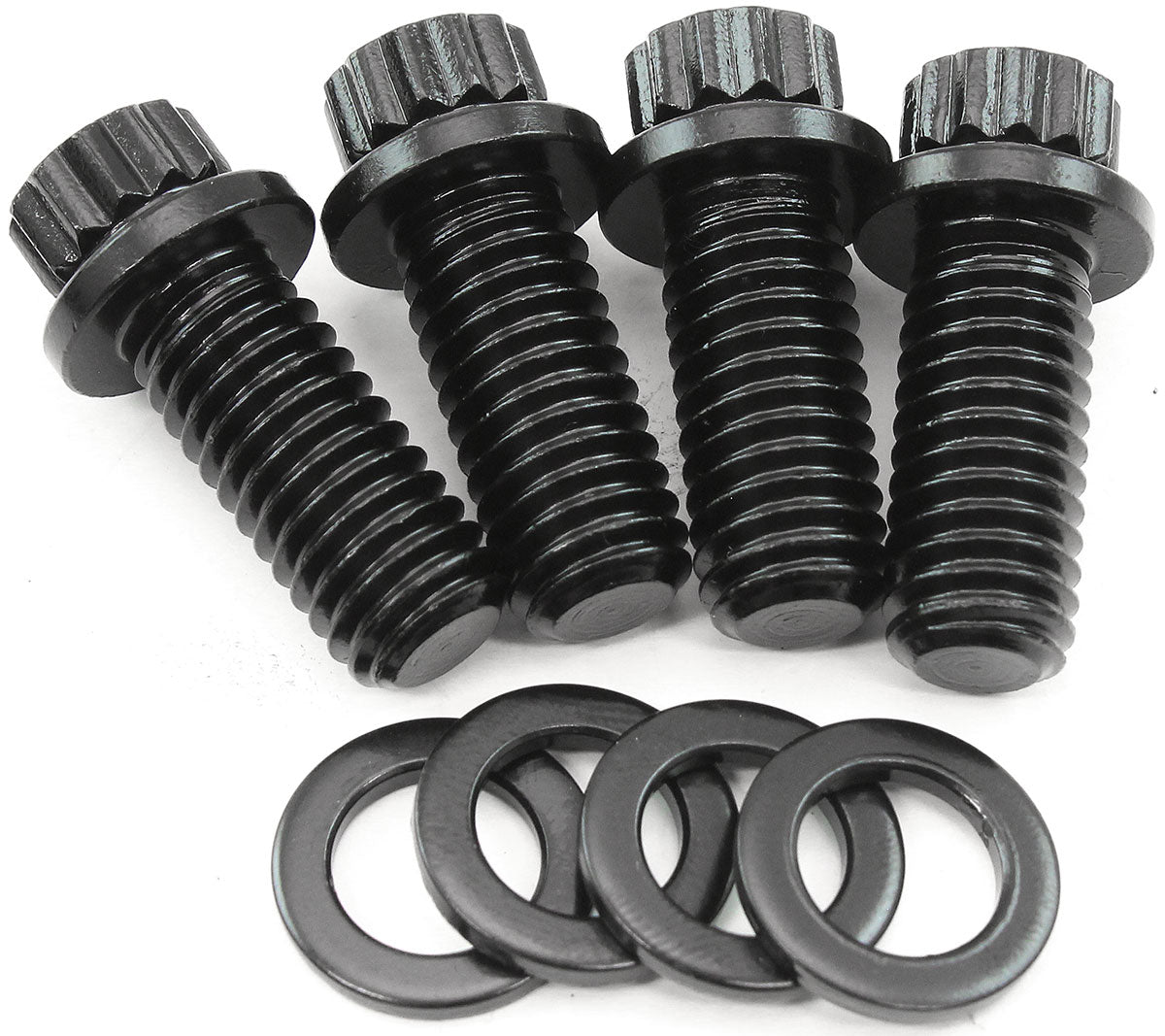 AF37-2504 - SMALL BLOCK FORD ENGINE MOUNT BOLT KIT WINDSOR 289 302 351