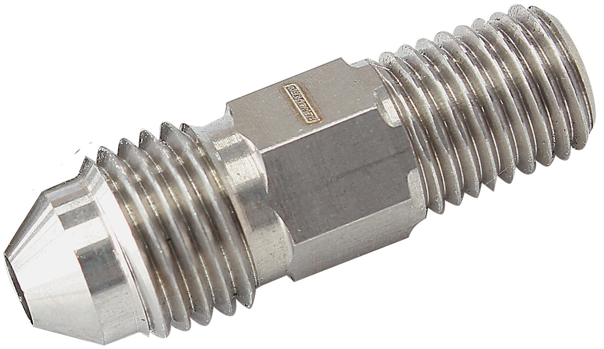 AF380-03-01 - S/S Male -3 TO 1/16 NPT