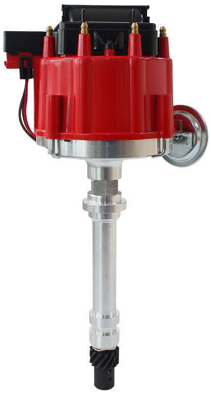 AF4010-8362R - SB BB CHEV V8 HEI DISTIBUTOR *STD GM DIST* SBC BBC