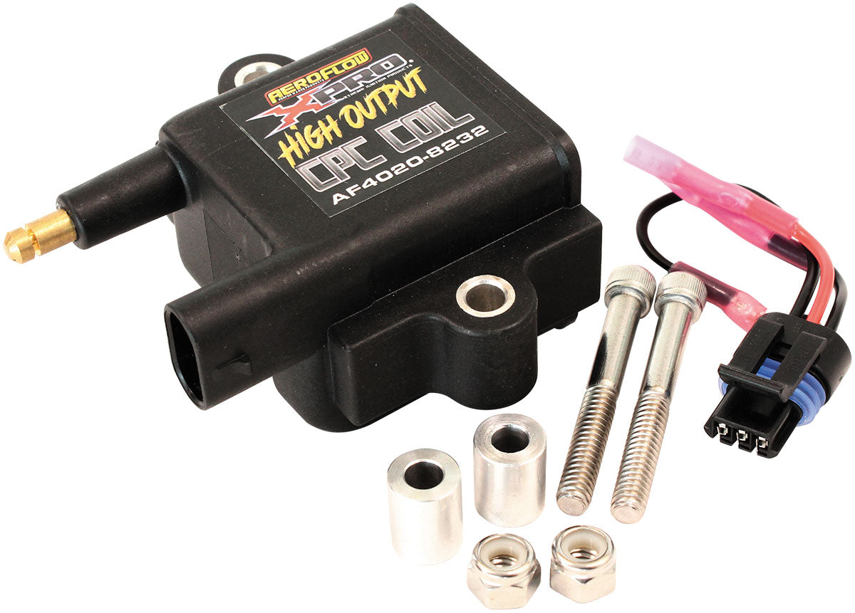 AF4020-8232 - SINGLE TOWER IGNITION COIL COIL PER CYLINDER CPC CONTROL