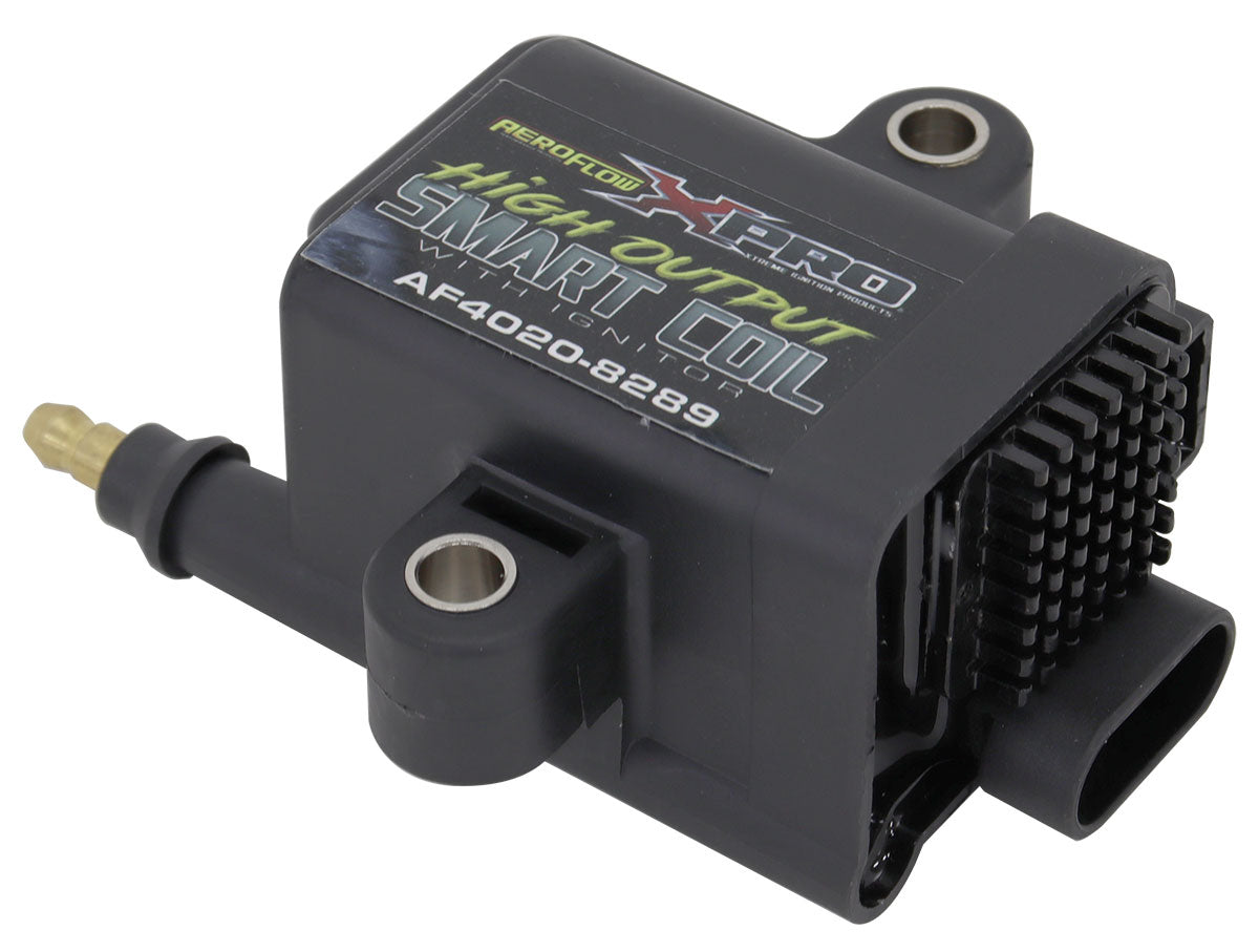 AF4020-8289 - SMART COIL IGN-1A HIGH OUTPUT12-16V IGNITER INBUILT