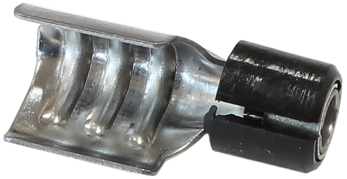 AF4030-34625 - LS COIL CRIMP TERMINAL 100pk BULK 100pk TERMINALS ONLY
