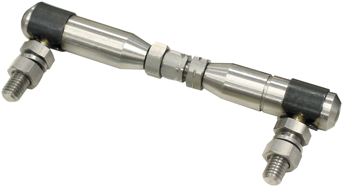 AF42-1002 - CARBURETTOR LINKAGE KIT 70MM /2-3/4" ALLOWS 1" ADJUSTMENT