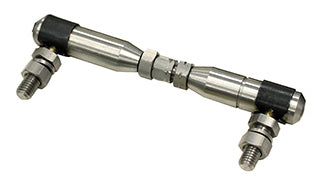 AF42-1006 - CARBURETTOR LINKAGE KIT 170MM 6-3/4" ALLOWS 1" ADJUSTMENT