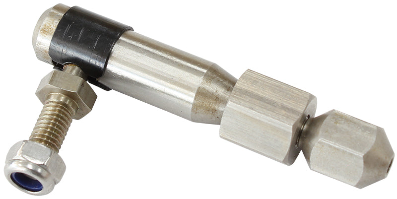 AF42-1106 - CARB END ASSEMBLY FOR THROTTLECABLES SUITS ALL AF & LOKAR AF 42-1106