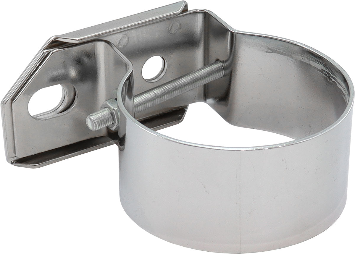 AF42-1251 - AEROFLOW CHROME FORD COIL BRACKET