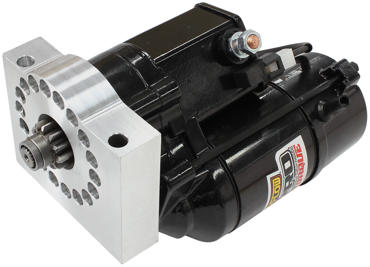 AF4250-5308M - HOLDEN V8 STARTER 2.7HP ADJUST MOUNTING,