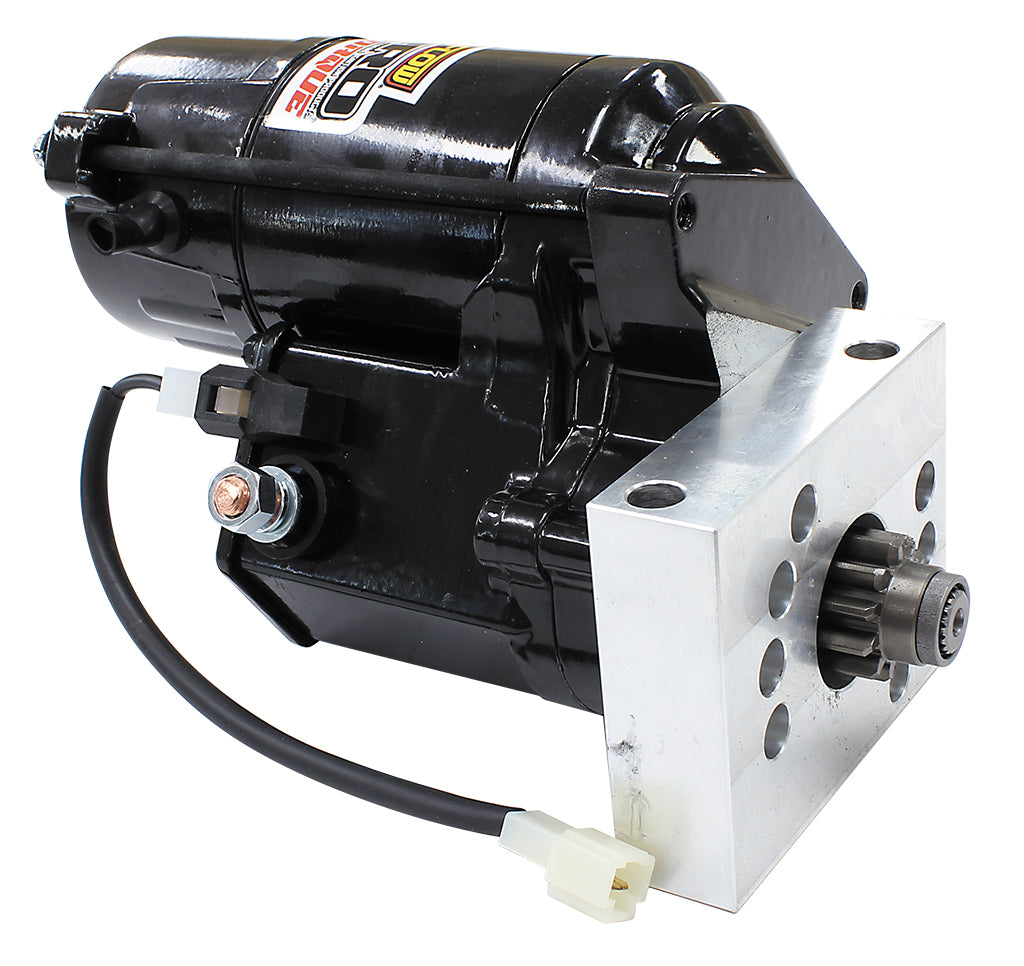 AF4250-5414M - CHEV LS MINI STARTER 2KW 2.7HP ADJUSTABLE MOUNT