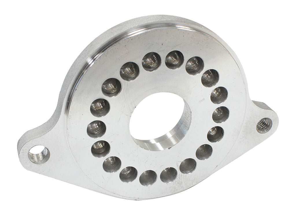 AF4259-048DE - STARTER DRIVE END PLATE FORD FITS 5048-5049-5055 AUTO ONLY