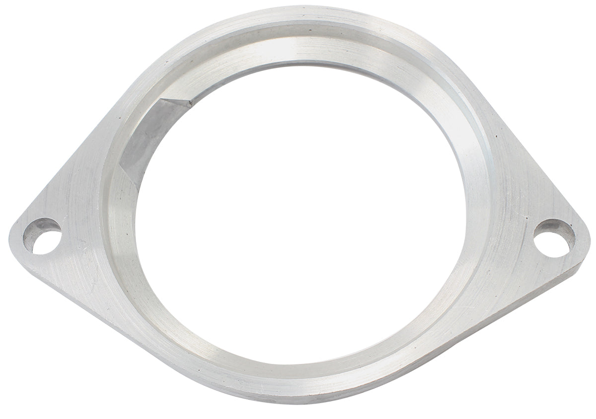 AF4259-5051 - FORD STARTER MOTOR SPACER PLATE AUTO TO MANUAL 5055 351 302 289 Aeroflow- AF 4259-5051