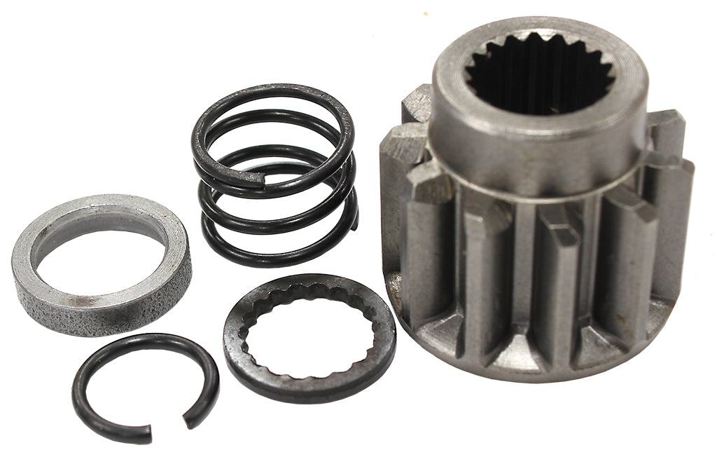 AF4259-ND19743 - PINION GEAR SUITS CHRYSLER STARTER MOTORS