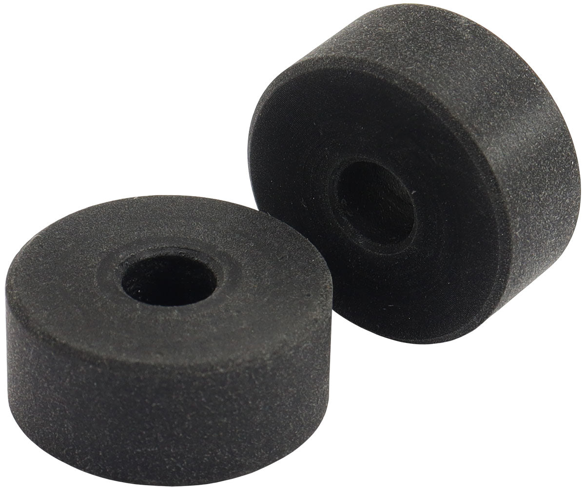 AF456-09 - RUBBER VIBRATION MOUNTS PAIR SAME IN AF456-01BLK 22mm OD 6mm ID Aeroflow - AF 456-09