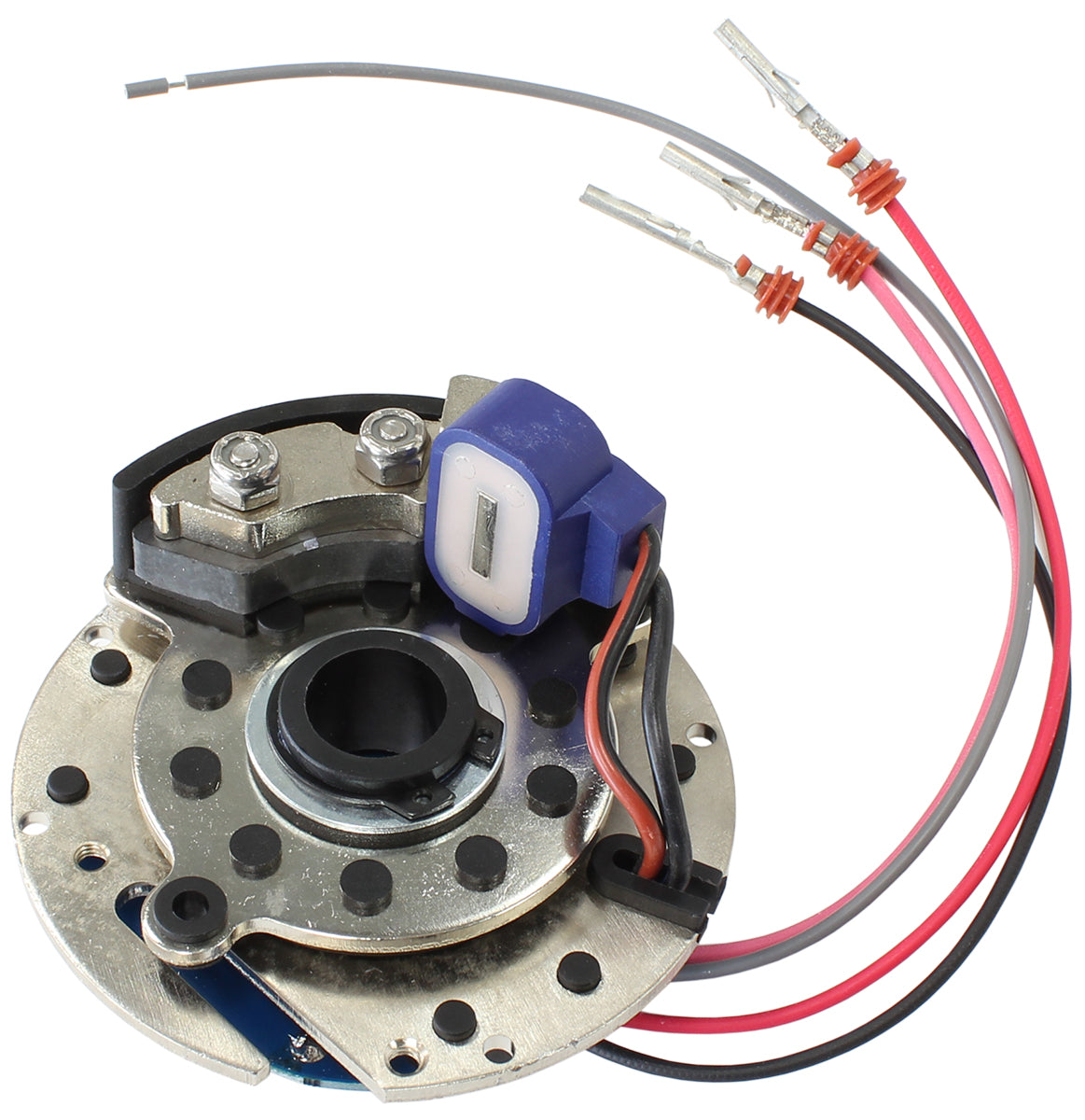 AF4590-14548 - XPRO IGNITION MODULE & PICKUP CHEV HOLD READY TO RUN DIZZYS