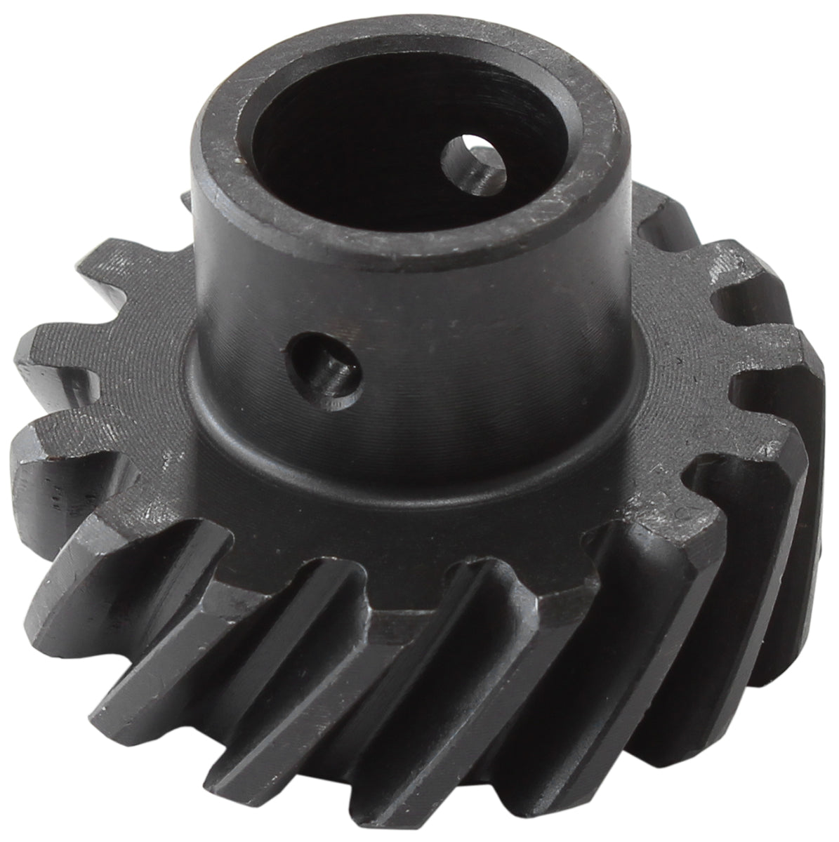 AF4590-85813 - STEEL DISTRIBUTOR GEAR, FORD 302C- 351C & 429- 460, .531"