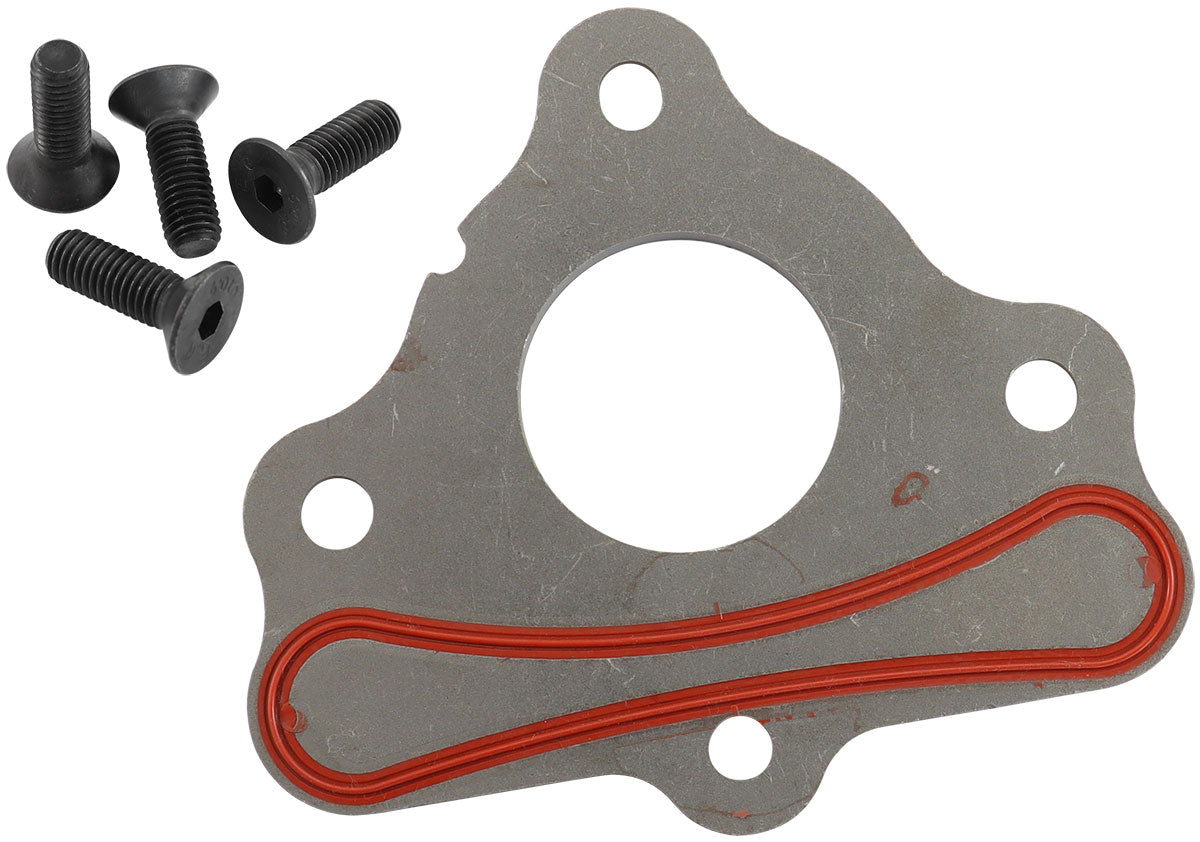 AF463-51 - GM LS CAMSHAFT RETAINING PLATETHRUST PLATE GM12589016