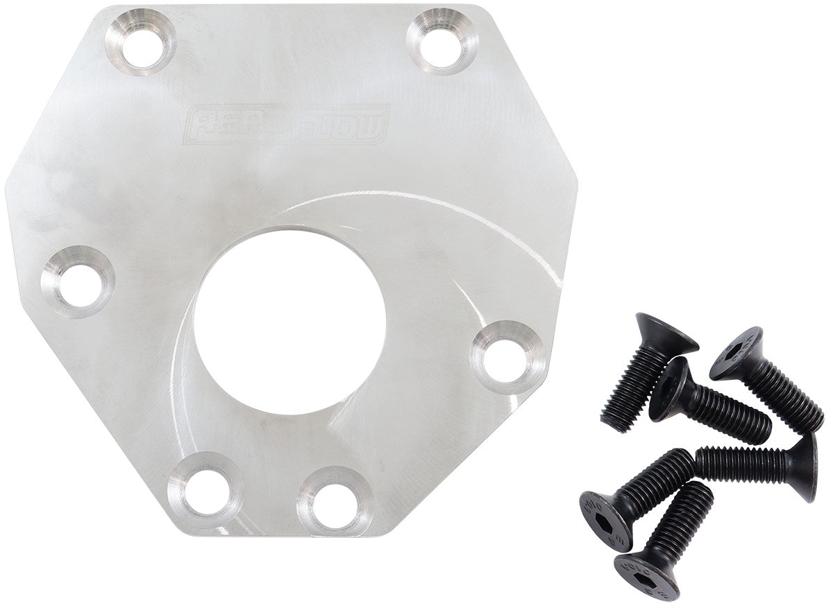 AF463-53 - GM LSX CAMSHAFT RETAININ PLATETHRUST PLATE GM19244460