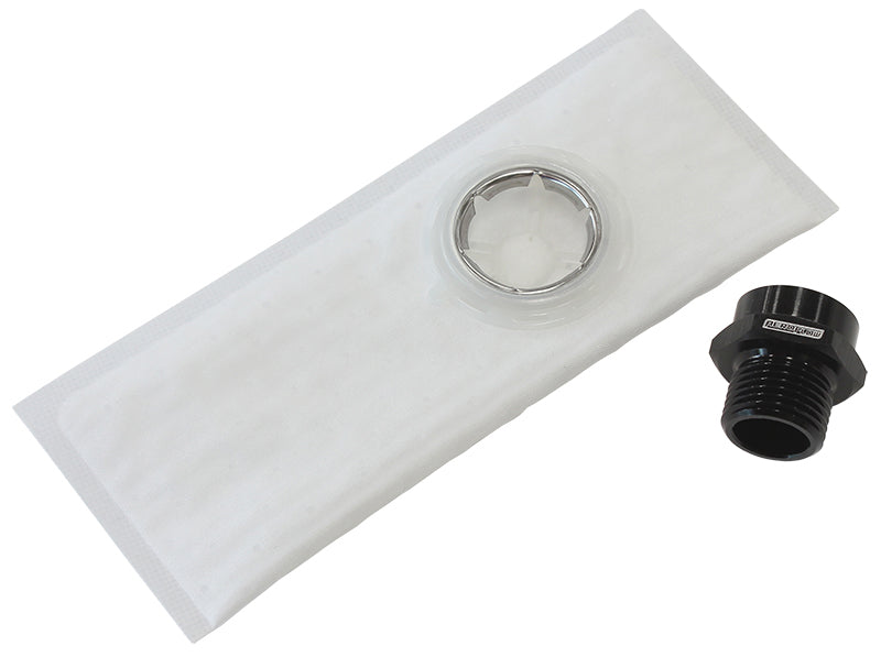 AF49-1037 - AEROFLOW / BOSCH FUEL PUMP INLET FILTER SCREEN KIT M18