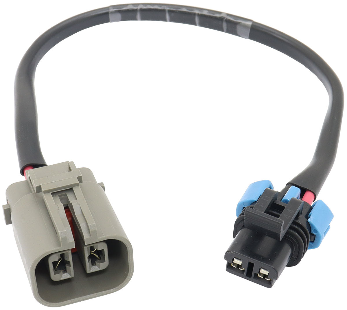AF49-1075 - NISSAN FUEL PUMP CONVERSION WIRING HARNESS WALBRO