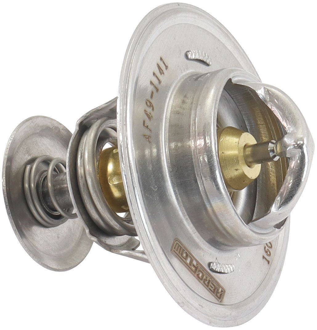 AF49-1141 - TOYOTA 2JZ 1JZ THERMOSTAT HI FLOW EVO 10 160 F 71 C