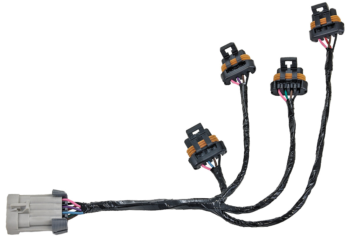 AF49-1504 - LS1 COIL SUB HARNESS GM LS COILS OEM FITMENT