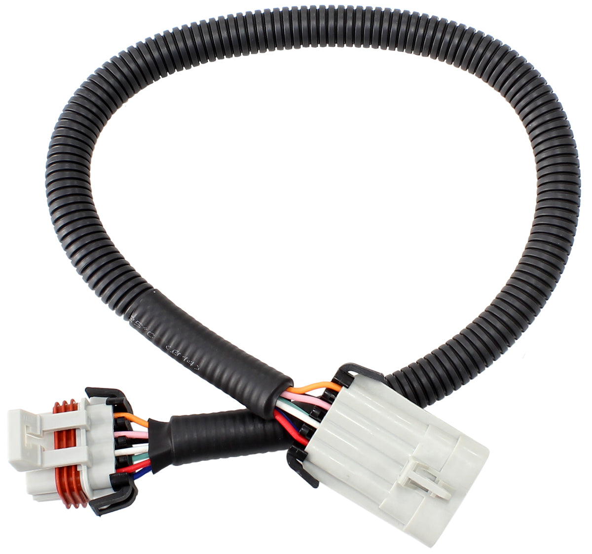 AF49-1509 - GM LS COIL EXTENSION LS HARNESS 18 INCH ( 460MM )